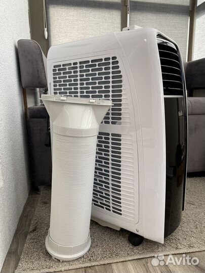 Мобильный кондиционер Ballu bpac-12cd