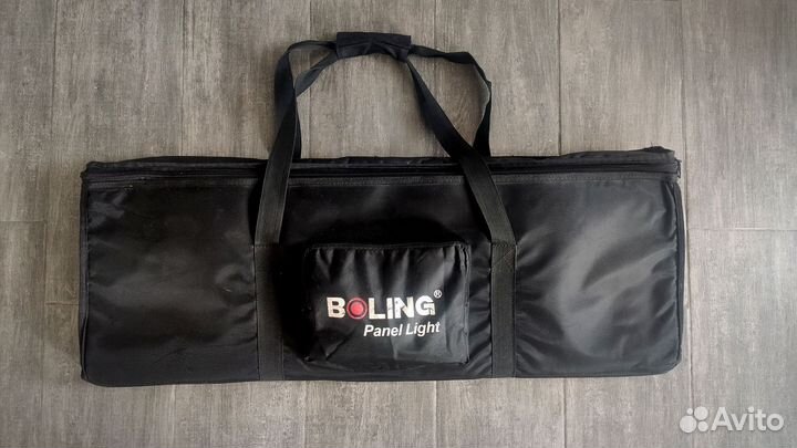 Видеосвет Boling BL-2280P 120W