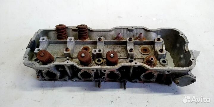 Гбц Nissan Atlas 100