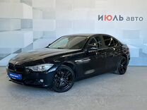 BMW 3 серия 2.0 AT, 2013, 194 441 км, с пробегом, цена 1 720 000 руб.