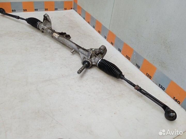 Рейка рулевая Kia K5 DL3 2.5 2021 (б/у)