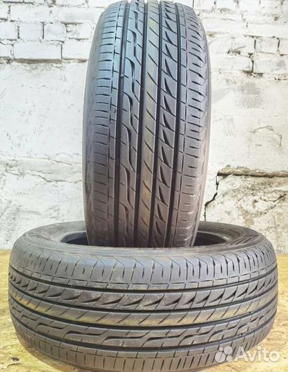 Bridgestone Regno GR-XI 215/55 R17 94V