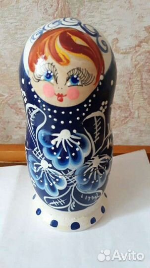 Матрешка
