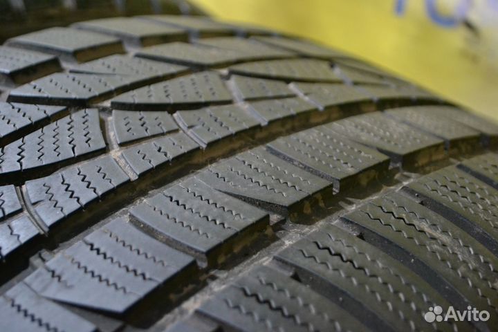 Hankook Winter I'Cept Evo 275/40 R18