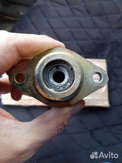 Главный тормозной цилиндр форд сиерра