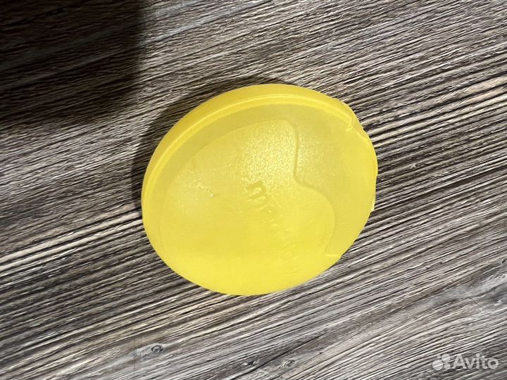 Накладки на грудь Medela