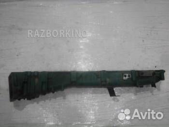 Впускной коллектор 21217826