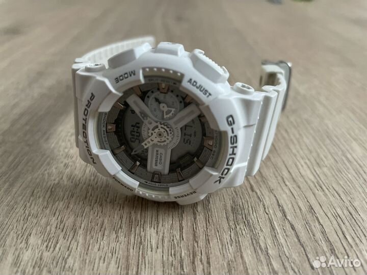 Часы женские g shock оригинал