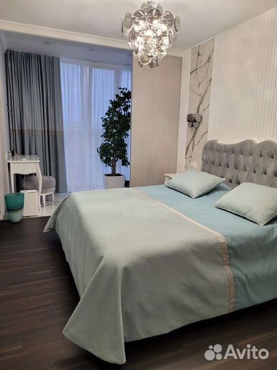 Дизайн и пошив штор