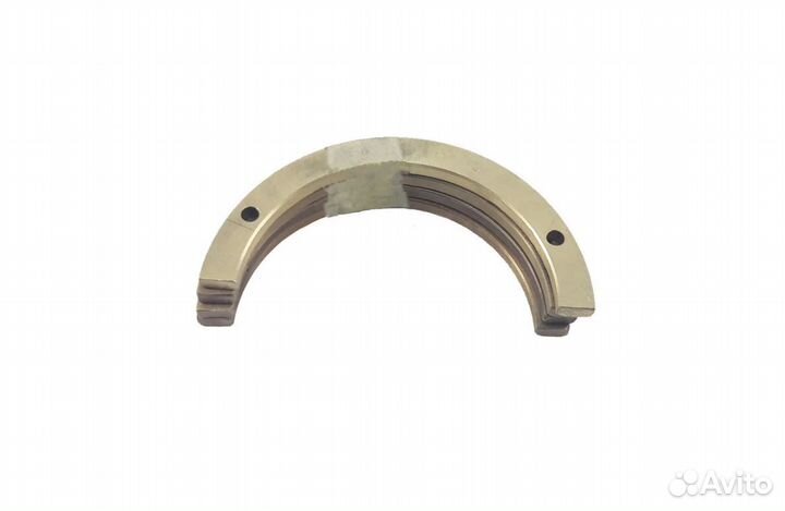 6Ч 12/14 Кольцо упорное (полукольца коленвала) ком
