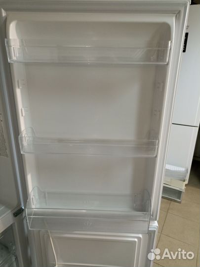 Холодильник Indesit для сада