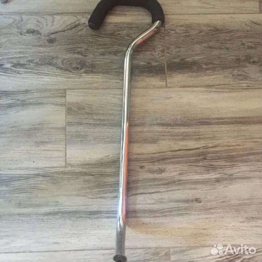 Родительская ручка для велосипеда