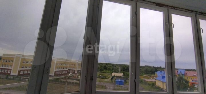 1-к. квартира, 39,8 м², 3/9 эт.