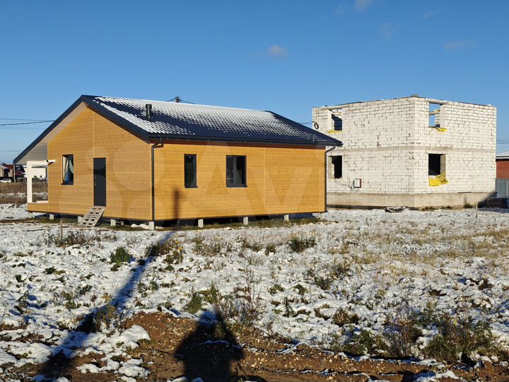 Участок 5 сот. (ИЖС)