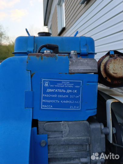 Продам мотоблок 