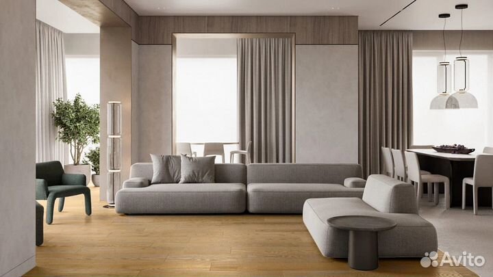 Композитный ламинат