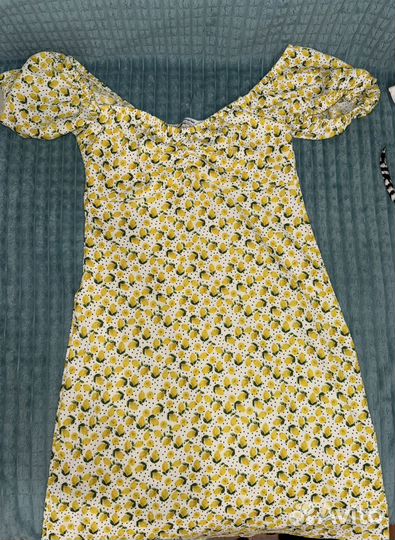 Сарафан женский