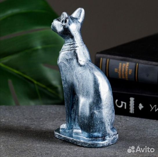 Статуэтка Богиня Бастет