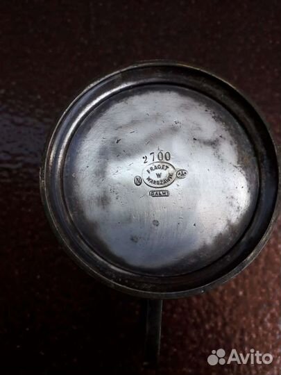 Подстаканники эпохи СССР