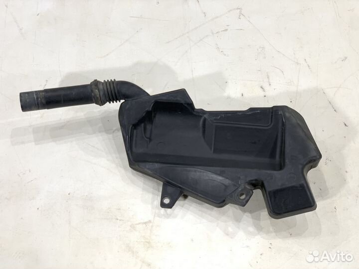 Заливная горловина Audi A7 4G