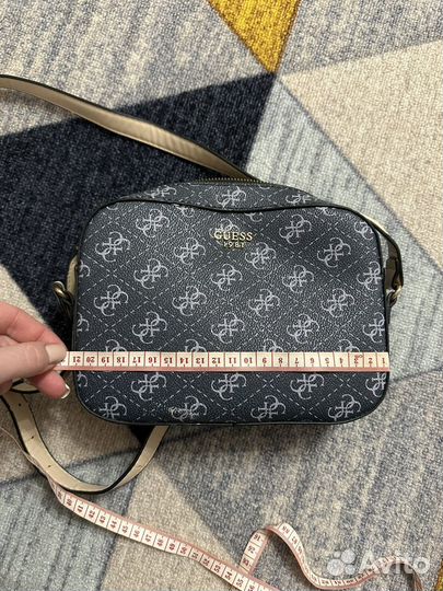 Сумка женская кросс боди