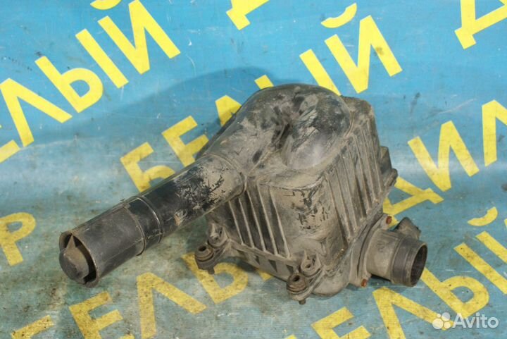 Корпус воздушного фильтра Chevrolet niva