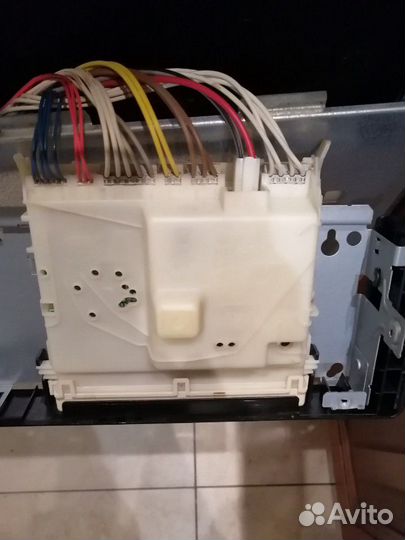 Ремонт стиральных и посудомоечных машин