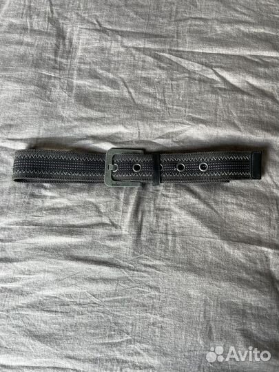 Ремень тканевый