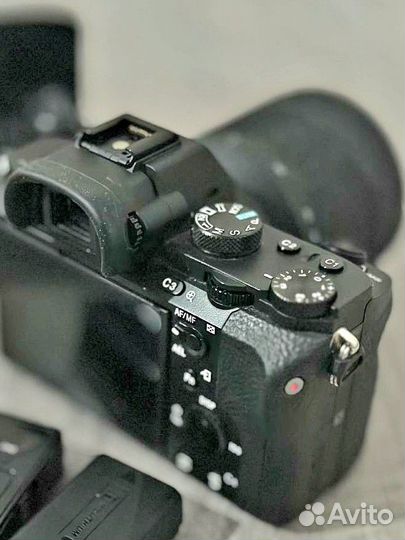 Sony a7 II