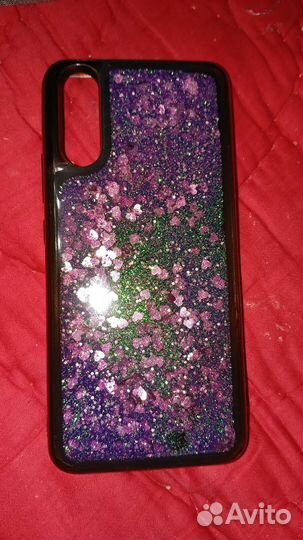 Чехол для vivo V17 NEO