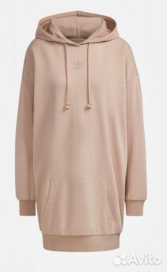 Худи и брюки Adidas Originals 2000s luxe