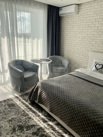 Квартира-студия, 28 м², 5/9 эт.