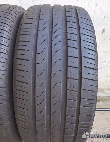 Pirelli Scorpion Verde 285/45 R20 112Y