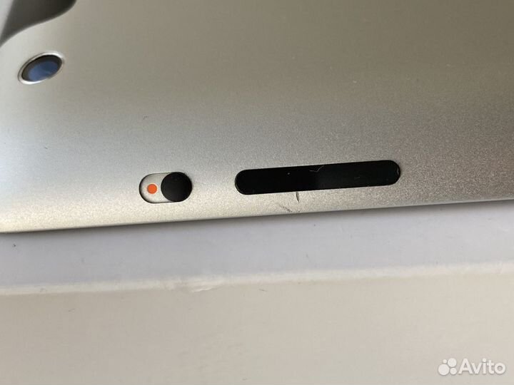 iPad 4 Retina 32GB WiFi+ cellular