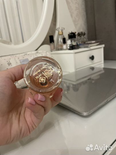 Духи Guerlain aqua allegoria Pera granita