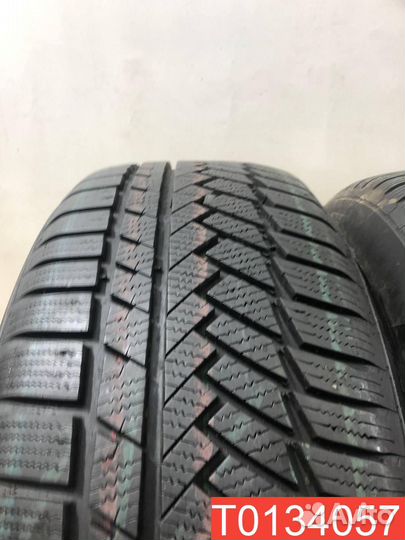 Continental WinterContact TS 850 P 235/55 R19 105H