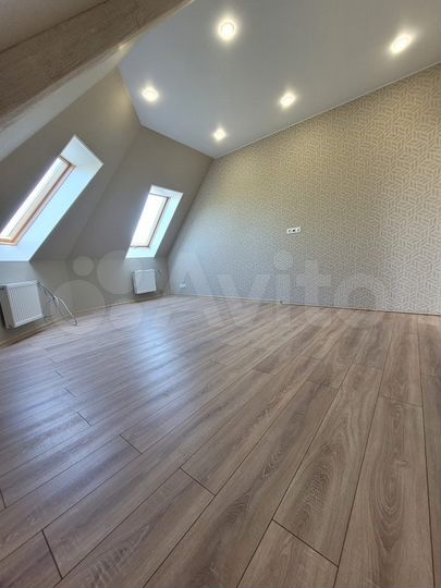 2-к. квартира, 62 м², 4/4 эт.