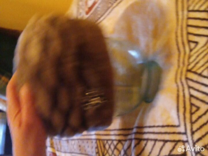 Шапка женская