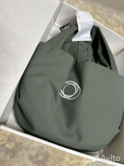 Капюшон Bugaboo