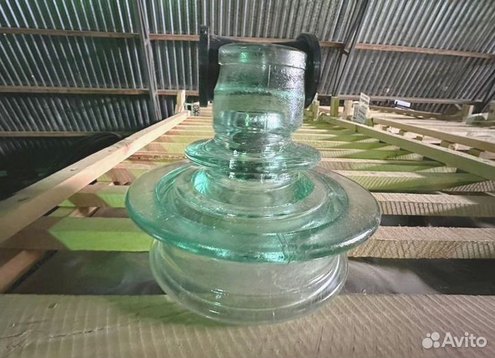 Изолятор шс-20уд. Доставка и документы