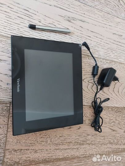 Цифровая фоторамка новая