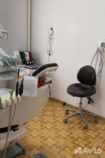 Стоматологическое кресло в аренду