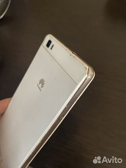 HUAWEI P8 Lite, 2/16 ГБ