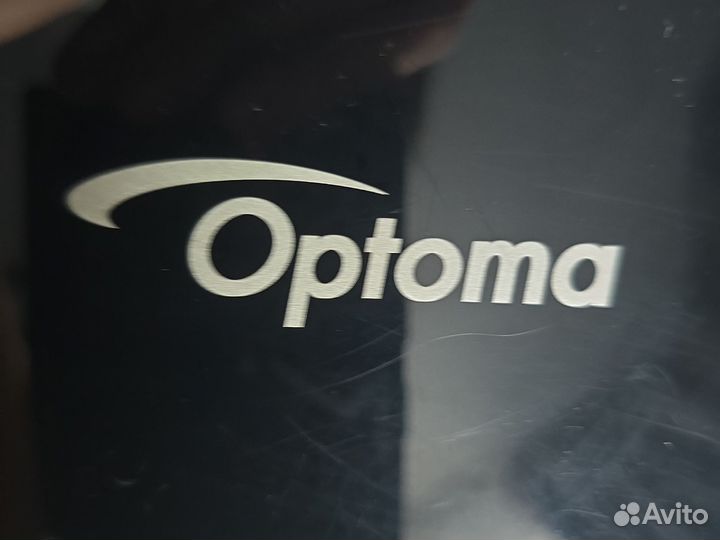 Проектор Optoma W371