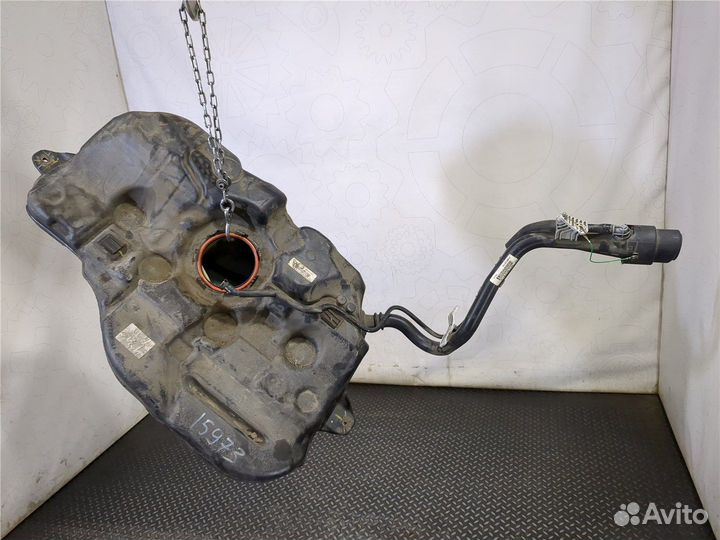 Бак топливный Honda Civic 2015, 2018