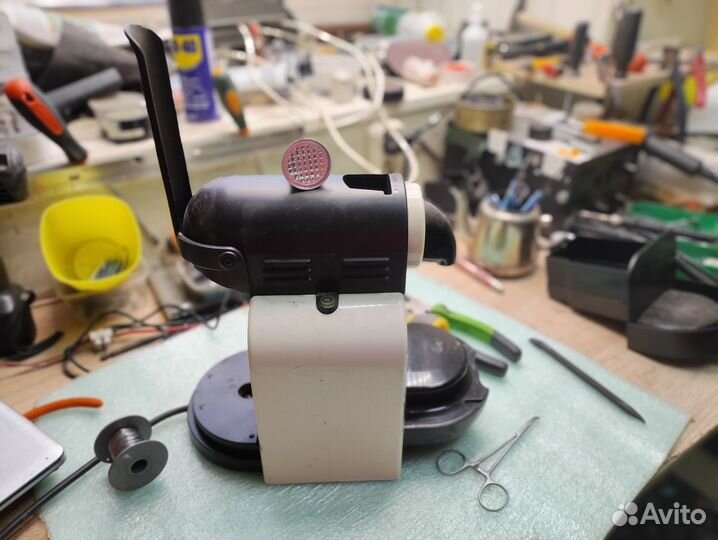 Ремонт бытовой и кухонной техники