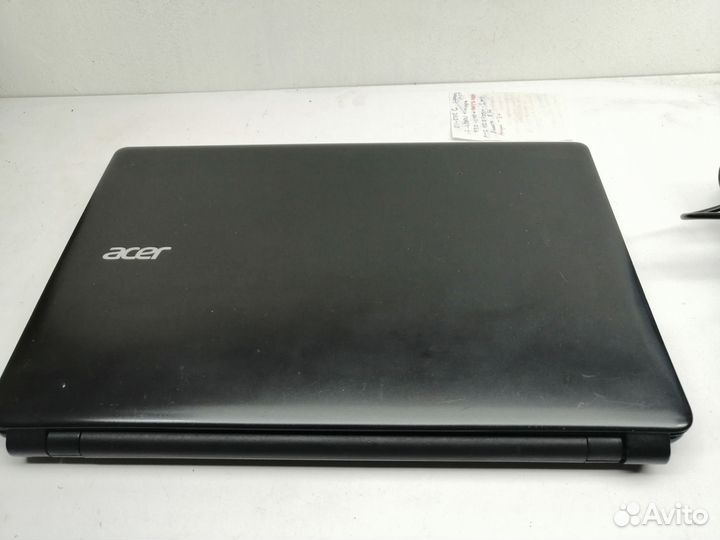 Acer E1-572G i7 4500U, SSD-256Gb+HDD-500Gb