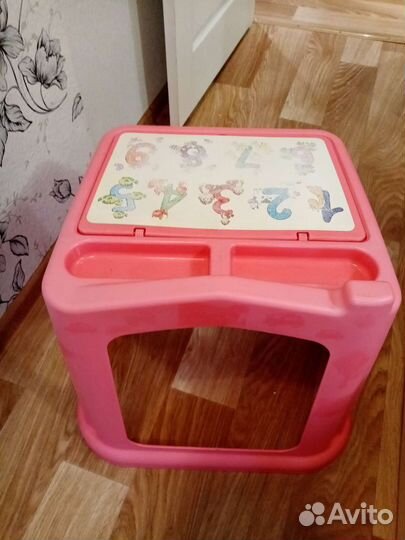 Детский стол - парта