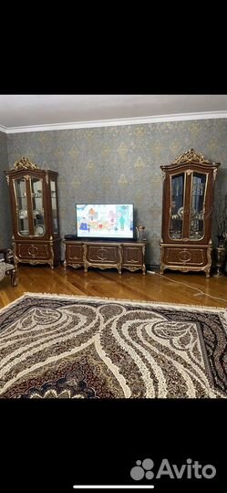 Гостинная мебель