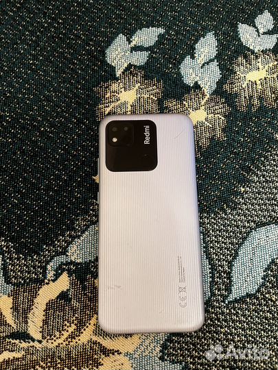 Смартфон xiaomi redmi 10A 32 гб